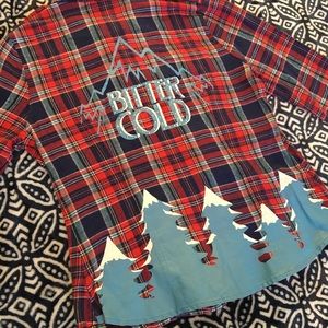 Bitter Cold Long Sleeve Shirt